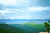 На полуострове Святой Нос